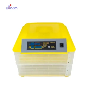 96 Egg Incubator IN-EG96