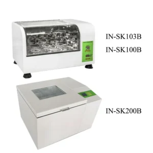 Shaking Incubator IN-SK100B
