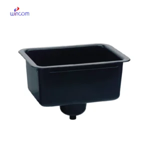 PP Mid-sized Sink SNK-0357D
