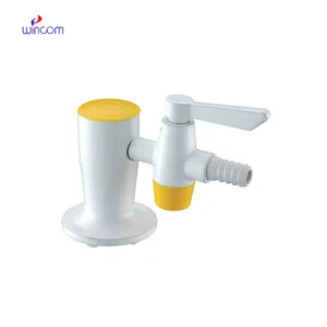 Single Erect Gas Valve GV-0801A