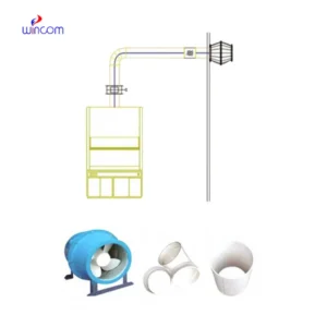 Accessory For Fume Hood