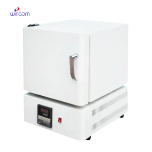 Muffle Furnace (Ceramic) MF-C2.5-10