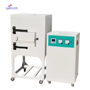 Muffle Furnace (Ceramic) MF-H4-13