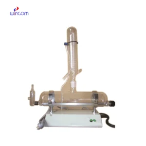 Pure-Water Distiller WD-GS96