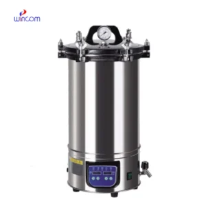 Portable Autoclave Digital AT-P18B