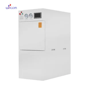 Horizontal Steam Sterilizer(Automatic door) SS-B300D