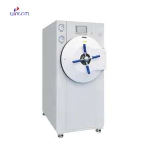 Horizontal Pulse Vacuum Steam Sterilizer SS-H300PV
