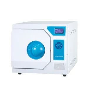 Table Top Steam Sterilizer (Class B) SS-TB23DV