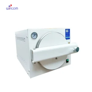 Table Top Steam Sterilizer SS-T18DG