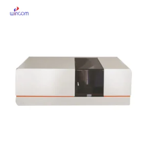 Infrared Spectrophotometer