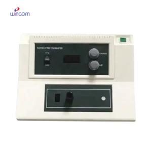 Photoelectric Colorimeter