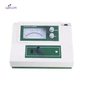 Photoelectric Colorimeter