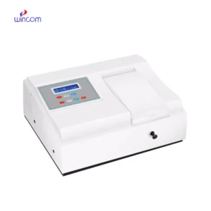 UV/VIS Spectrophotometer