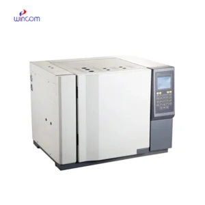 Gas Chromatograph