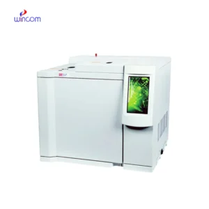 Gas Chromatograph