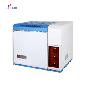 Gas Chromatograph