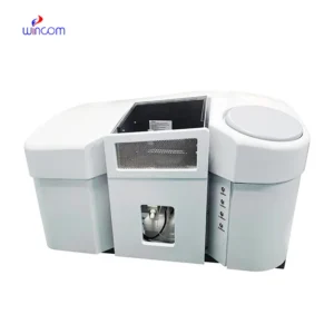 Atomic Absorption Spectrometer