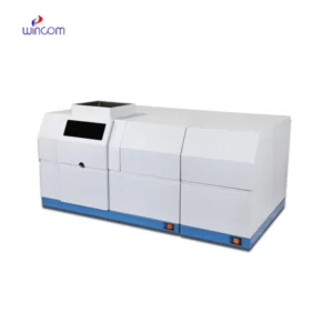 Atomic Absorption Spectrophometer