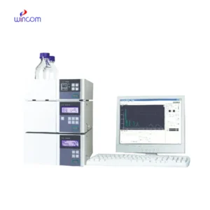 HPLC LC-W100A
