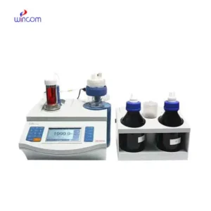 Karl Fischer Titrator