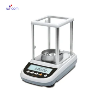Electronic Analytical Balance