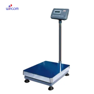 Electronic Platform Scale