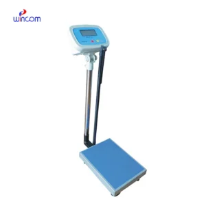 Digital Weighing Scale