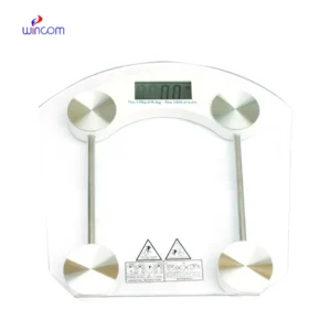 Bath Scale