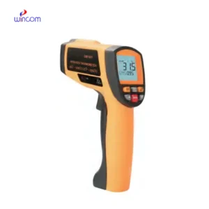 Industrial IR Thermometer 200~2200℃