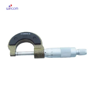 Micrometer